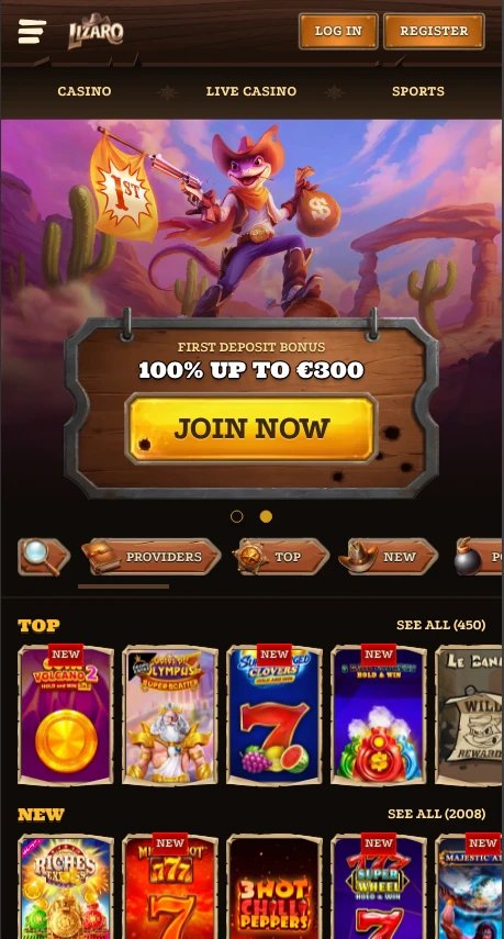 Uncover the Excitement of Lizaro Online Casino in the UK Today, lizaro casino