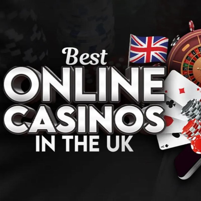 Image: Discover the Thrills of Lizaro Casino in the UK and Beyond