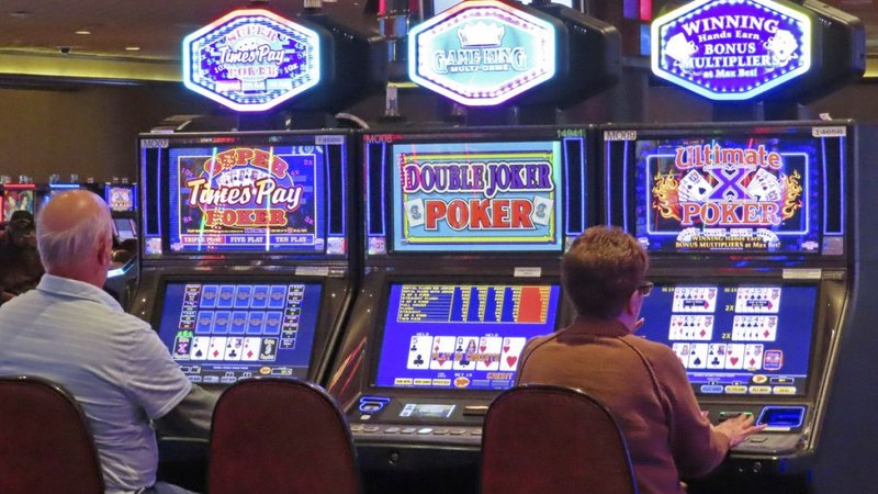 Bull spins casino - Britain's Gaming Landscape Shifts Towards Immersive Mobile Experiences
