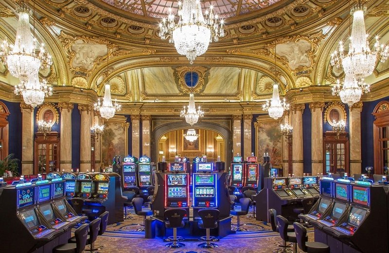 France - dragonia casino review