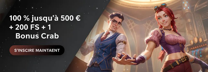 En savoir plus sur monsterwin casino review