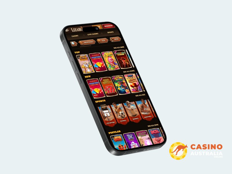 Experience the Thrill of Lizaro Casino in the UK Gaming Scene, lizaro online casino