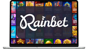 Je li Rainbet siguran? - Rainbet evaluacija