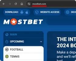 MostBet Gambling establishment