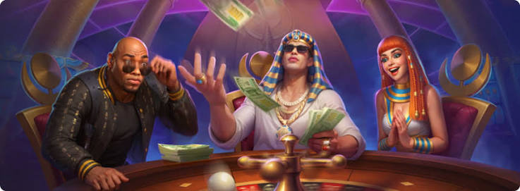 Realz Gambling Establishment Review