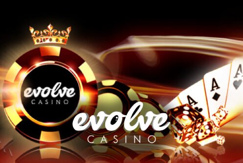 Découvrez les Avantages de Evolve Casino en Ligne - Avis et Bonus sans Dépôt