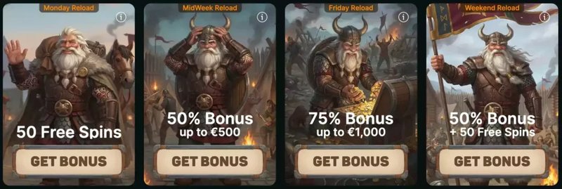 United Kingdom - odin fortune casino online