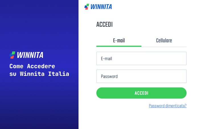 Esplora Winnita Casino e Scopri le Novità del Gioco in Italia, winnita casinò