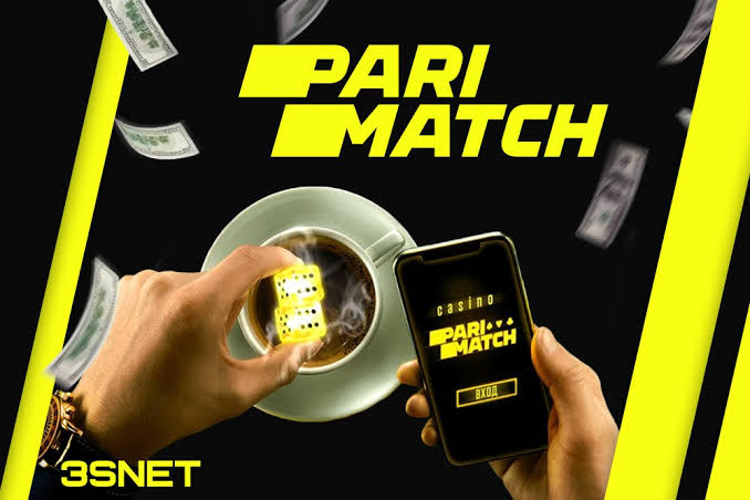 Обзор сайта казино Parimatch: Мы действительно его изучили