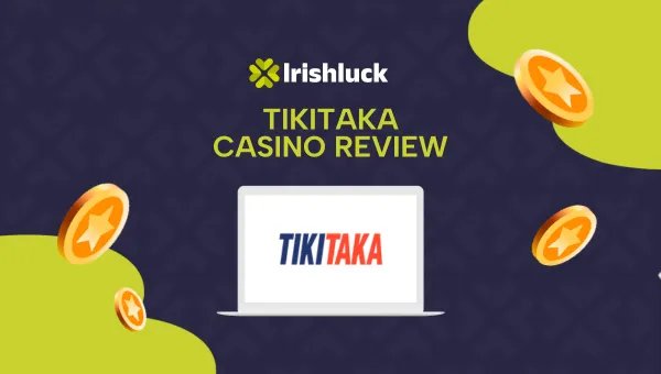 Casino tiki taka in United Kingdom