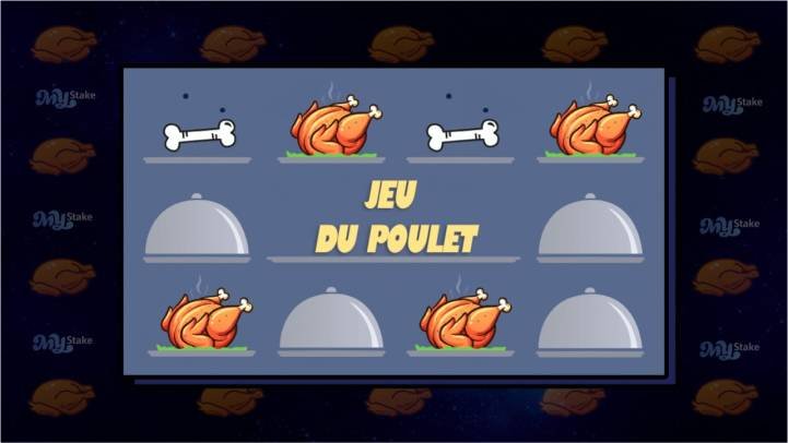 En savoir plus sur jeu du poulet casino