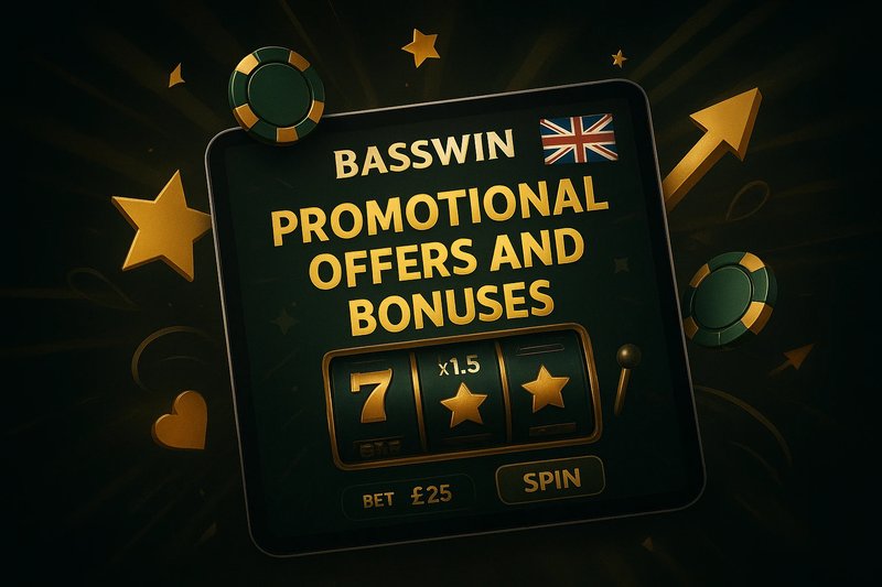 Basswin casino, bass win casino