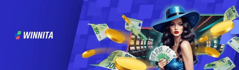 Casino winnita, winnita casinò