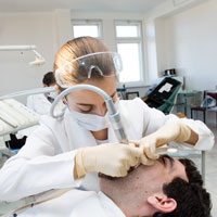 Oral Surgery